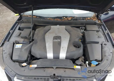 2012 Hyundai Genesis 3.8 z USA, uszkodzony, nr VIN KMHGC4DD9CU169971